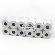 ROTOLI TERMICI 57X18 per Pos - Blister 10pz